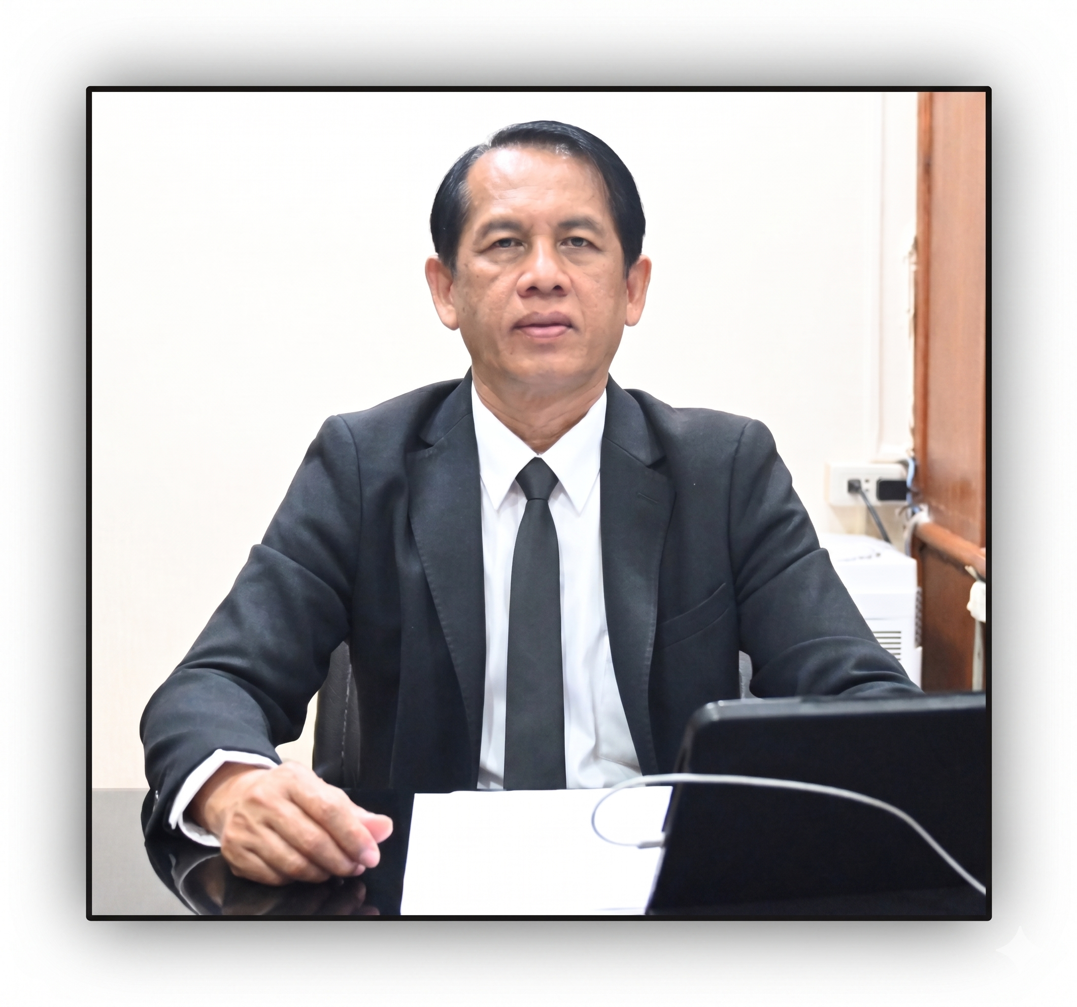 กรมบังคับคดี จัดประชุมคณะกรรมการกำหนดราคาทรัพย์ ครั้งที่ 12/2569  ผ่านระบบประชุมทางไกล (Video Conference)